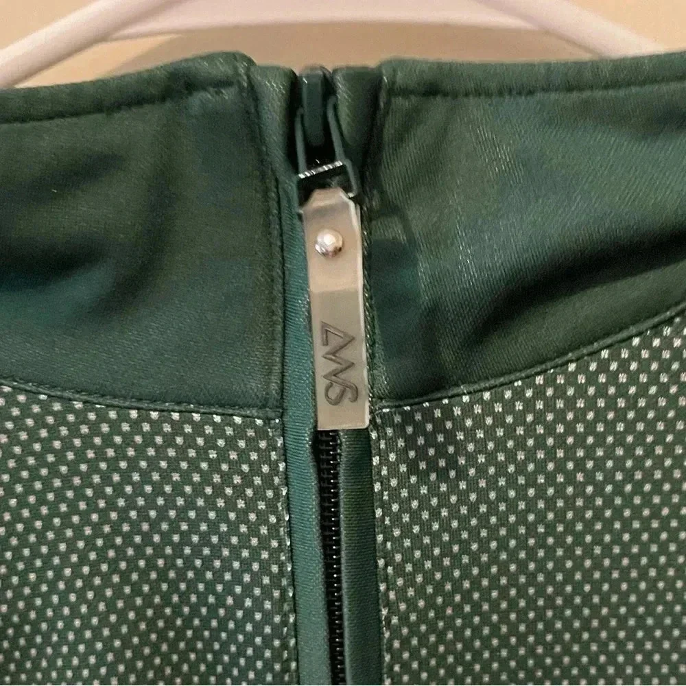 Ashworth mens pullover